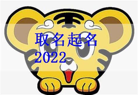 龍 五行 2022虎年男寶寶名字